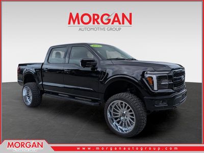 2025 Ford F-150 - Photo 1