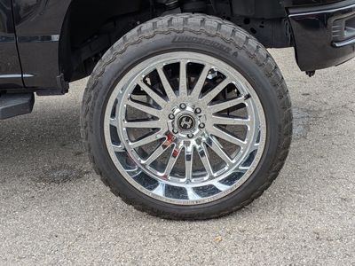 2025 Ford F-150 - Photo 11