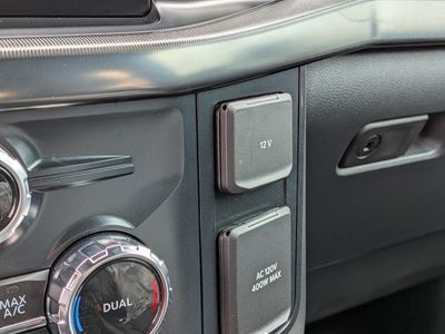 2025 Ford F-150 - Photo 32
