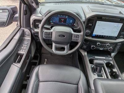 2025 Ford F-150 - Photo 17