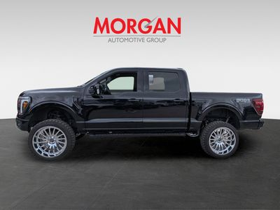 2025 Ford F-150 - Photo 7