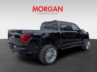 2025 Ford F-150 - Photo 4