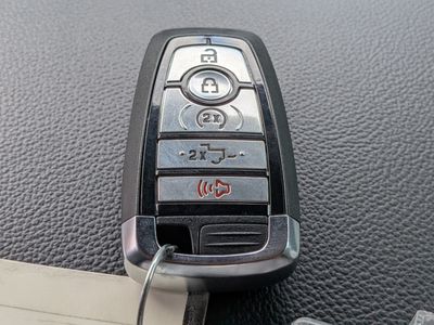 2025 Ford F-150 - Photo 36