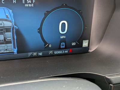 2025 Ford F-150 - Photo 28