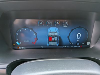 2025 Ford F-150 - Photo 27