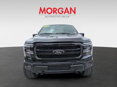 2025 Ford F-150 - Photo 9