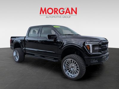 2025 Ford F-150 - Photo 2