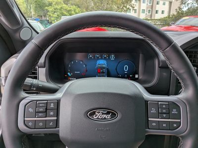 2025 Ford F-150 - Photo 26