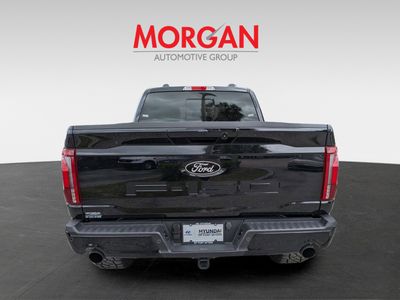 2025 Ford F-150 - Photo 5
