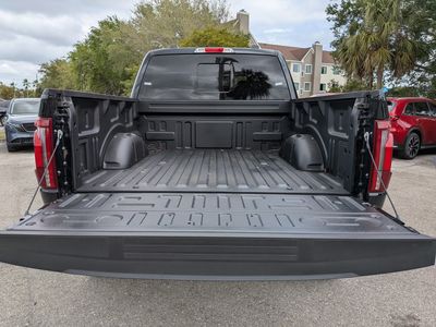 2025 Ford F-150 - Photo 13