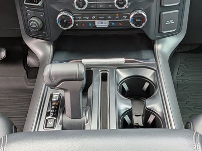 2025 Ford F-150 - Photo 20