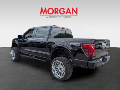 2025 Ford F-150 - Photo 6