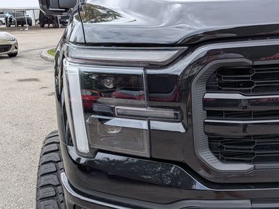 2025 Ford F-150 - Photo 10