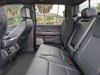 2025 Ford F-150 - Photo 14