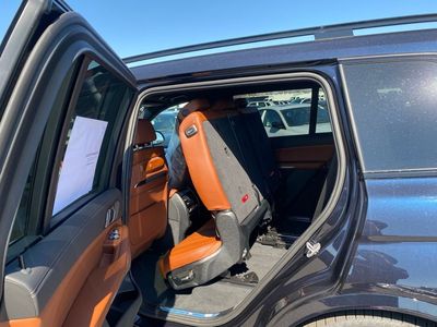 2026 BMW X7 - Photo 9
