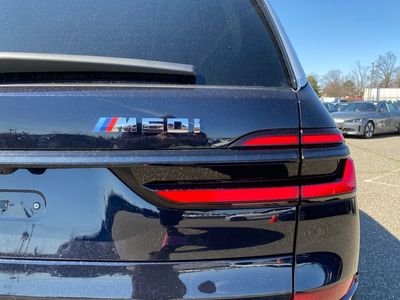 2026 BMW X7 - Photo 4