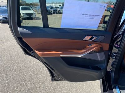 2026 BMW X7 - Photo 7