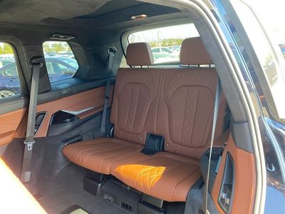 2026 BMW X7 - Photo 10