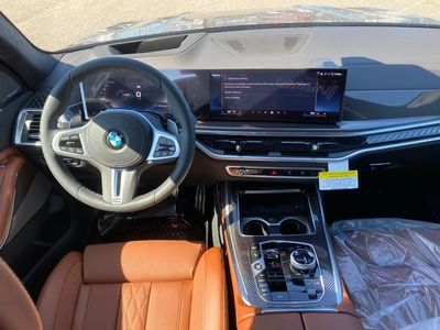 2026 BMW X7 - Photo 13