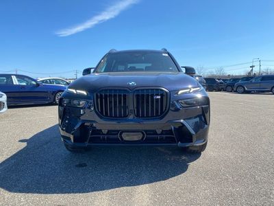 2026 BMW X7 - Photo 2