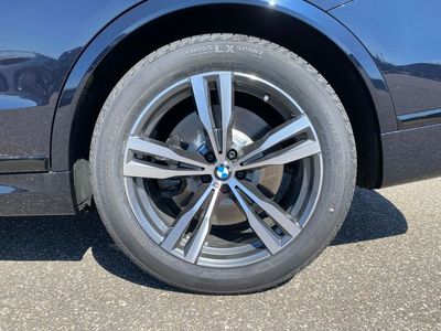 2026 BMW X7 - Photo 6