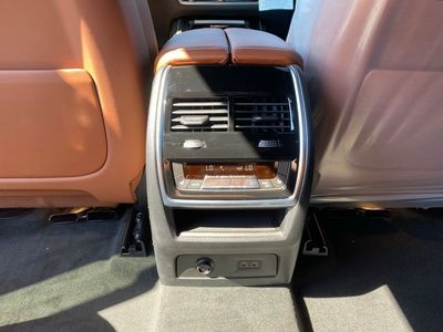 2026 BMW X7 - Photo 12