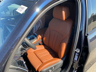 2026 BMW X7 - Photo 15