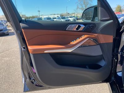 2026 BMW X7 - Photo 17