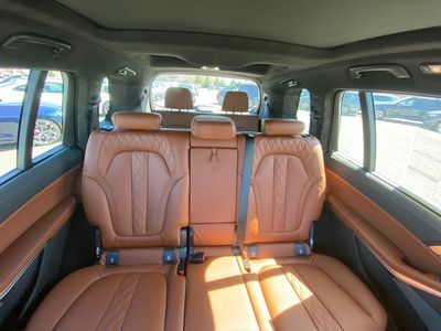 2026 BMW X7 - Photo 11
