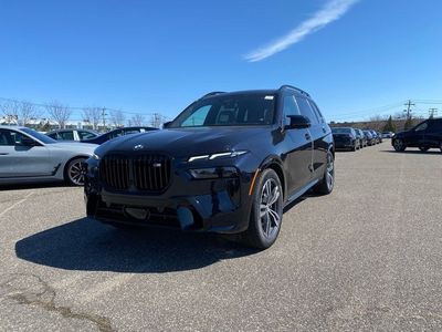2026 BMW X7 - Photo 1