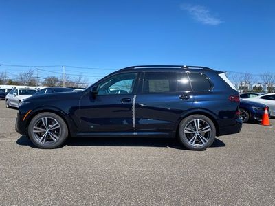 2026 BMW X7 - Photo 5