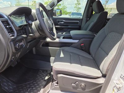 2026 Ram 1500 — photo 12 view