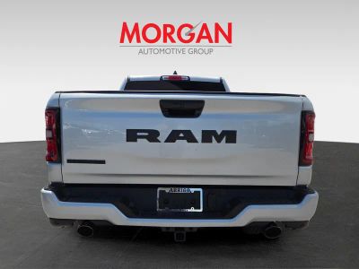 2026 Ram 1500 — detail view