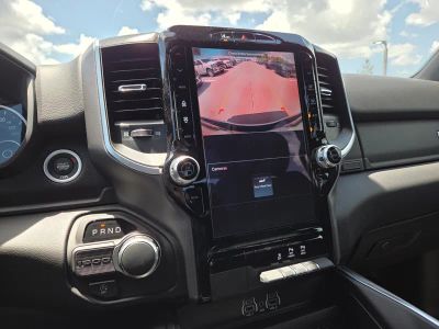 2026 Ram 1500 — photo 20 view