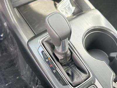 2026 Honda Civic Sedan Hybrid - Photo 15