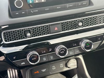 2026 Honda Civic Sedan Hybrid - Photo 14