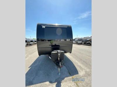 2026 Winnebago Thrive - Photo 3