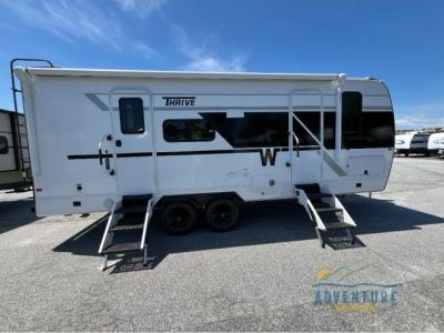 2026 Winnebago Thrive - Photo 1