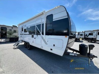 2026 Winnebago Thrive - Photo 4