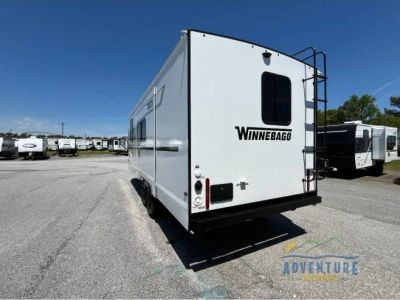 2026 Winnebago Thrive - Photo 7