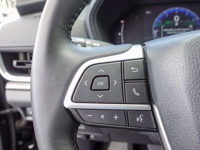 2025 Toyota Grand Highlander - Photo 16