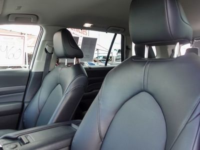 2025 Toyota Grand Highlander - Photo 27