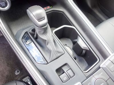 2025 Toyota Grand Highlander - Photo 24