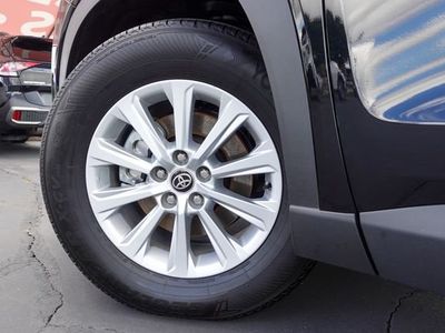 2025 Toyota Grand Highlander - Photo 13