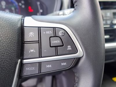 2025 Toyota Grand Highlander - Photo 18