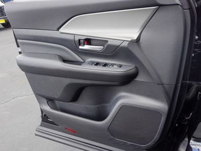 2025 Toyota Grand Highlander - Photo 26