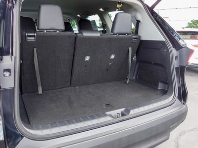 2025 Toyota Grand Highlander - Photo 31