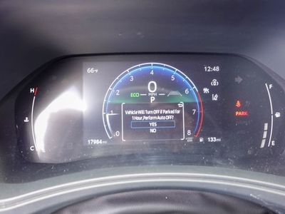 2025 Toyota Grand Highlander - Photo 19