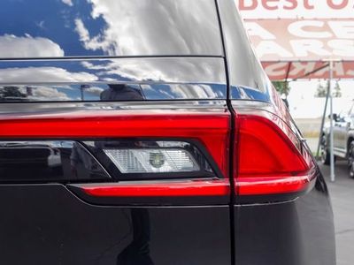 2025 Toyota Grand Highlander - Photo 9