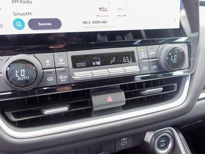 2025 Toyota Grand Highlander - Photo 23